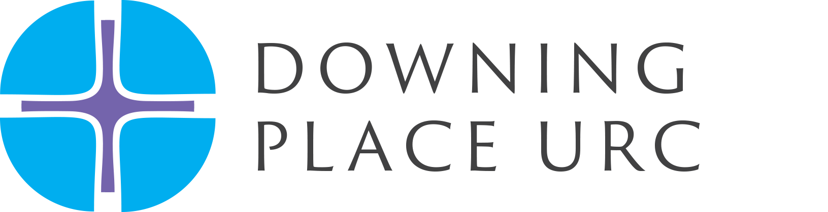 DOWNING LOGO HORIZONTAL